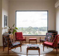 Five Bed Five Bath Five Star View 2 Mins to CBD Wentworth Estate - Accommodation Newcastle