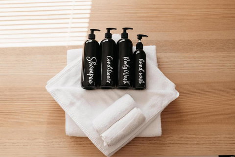 The Daydawn Dairy Perched High Simple Living & What A View! - Accommodation Newcastle 6