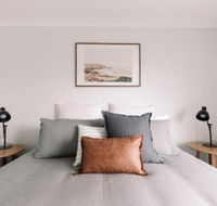 Comfy  Cosy Close to Hospital Cadia  Early Riser Caf - Accommodation Newcastle