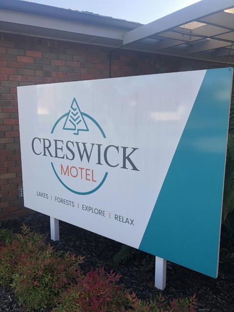 Creswick Motel - Accommodation Newcastle 3