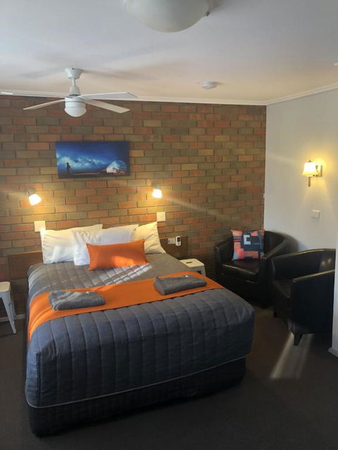 Creswick Motel - Accommodation Newcastle 5