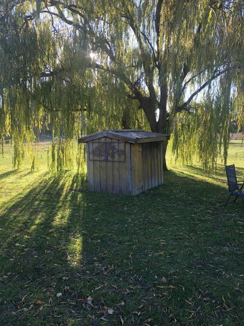 Creswick Motel - Accommodation Newcastle 6