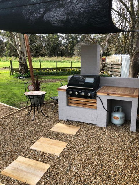 Creswick Motel - Accommodation Newcastle 1