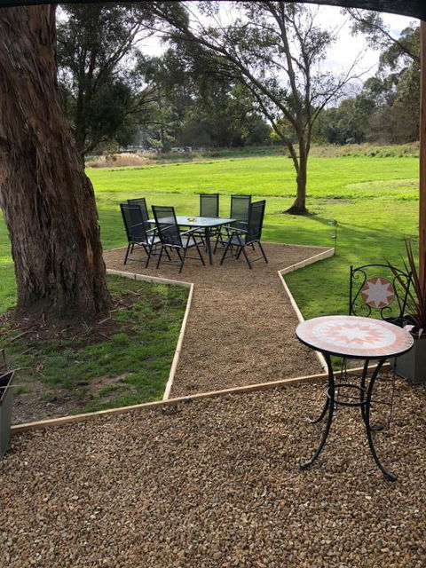 Creswick Motel - Accommodation Newcastle 4