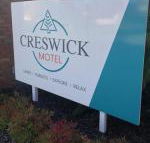 Creswick Motel - Accommodation Newcastle