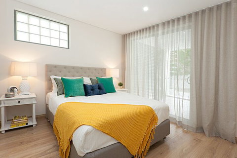 The Aquarium Coogee - Accommodation Newcastle 6