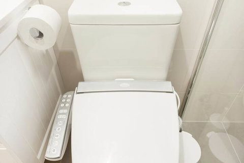 The Aquarium Coogee - Accommodation Newcastle 4