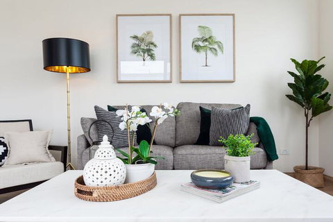 The Aquarium Coogee - Accommodation Newcastle 1