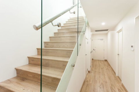 The Aquarium Coogee - Accommodation Newcastle 0