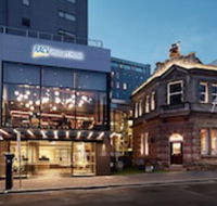RACV Hobart Hotel - Accommodation Newcastle