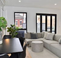 Brand New 2 Bed Apartment With Stunning City Views - Accommodation Newcastle
