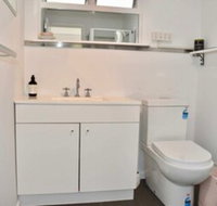 Charming 1BD Apartment in Leafy green Hawthorn - Accommodation Newcastle