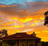 Bendleby Ranges - Accommodation Newcastle