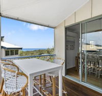 Stunning Beach Front Villa at Castaway Cove - Accommodation Newcastle