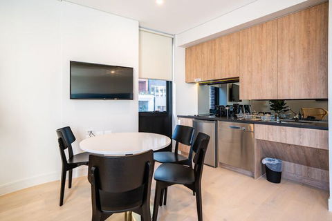 Newlife Serviced Apartments - Accommodation Newcastle 5