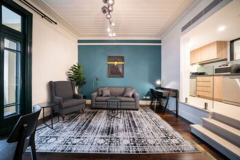 Newlife Serviced Apartments - Accommodation Newcastle 0
