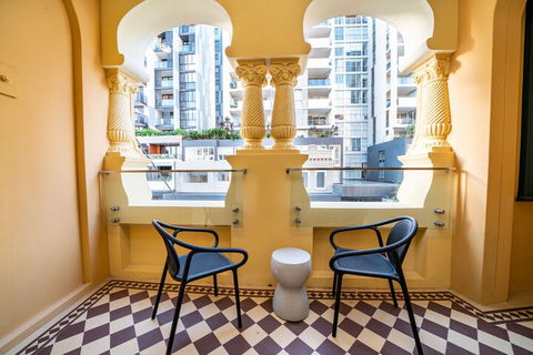 Newlife Serviced Apartments - Accommodation Newcastle 2