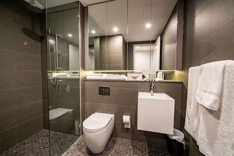 Newlife Serviced Apartments - Accommodation Newcastle 7