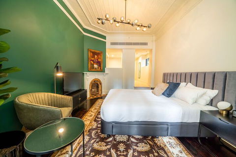Newlife Serviced Apartments - Accommodation Newcastle 4
