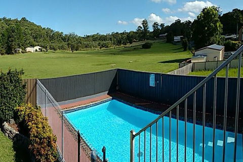 Kew Motel - Accommodation Newcastle 3