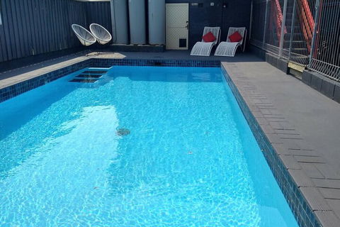Kew Motel - Accommodation Newcastle 2