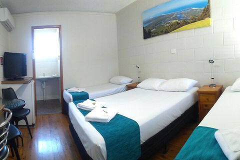 Kew Motel - Accommodation Newcastle 5