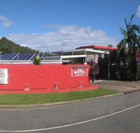 Kew Motel - Accommodation Newcastle