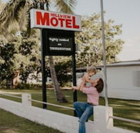 Hillview Motel - Accommodation Newcastle