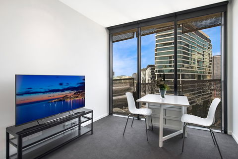FARINA, 1BDR Docklands Apartment - Accommodation Newcastle 6
