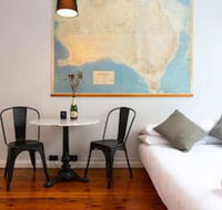 Le Studio at Potts Point - Accommodation Newcastle