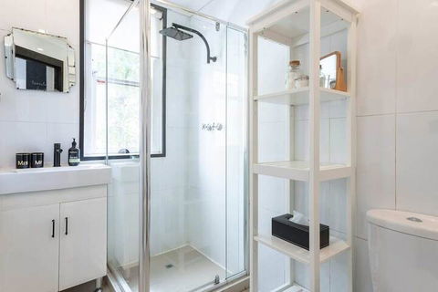 Le Studio At Potts Point - Accommodation Newcastle 7