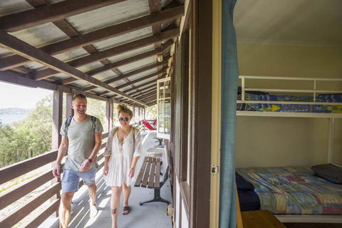 Sydney, Pittwater Eco YHA - Accommodation Newcastle 7