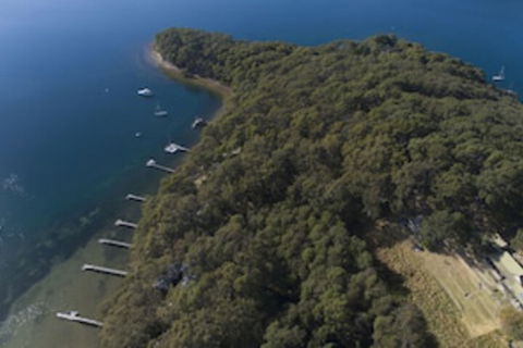 Sydney, Pittwater Eco YHA - Accommodation Newcastle 0