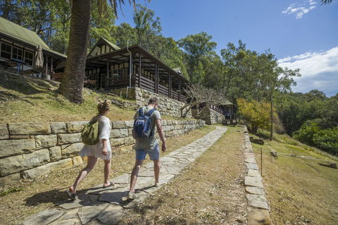 Sydney, Pittwater Eco YHA - Accommodation Newcastle 2