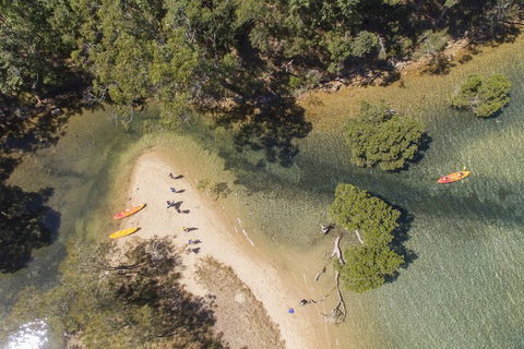 Sydney, Pittwater Eco YHA - Accommodation Newcastle 1
