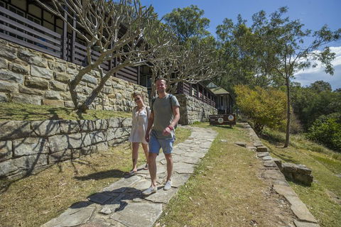 Sydney, Pittwater Eco YHA - Accommodation Newcastle 3