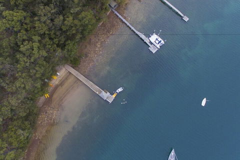Sydney, Pittwater Eco YHA - Accommodation Newcastle 6