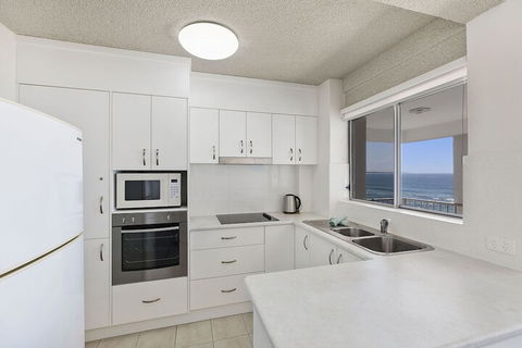 Dolphin Court 12 - Accommodation Newcastle 1