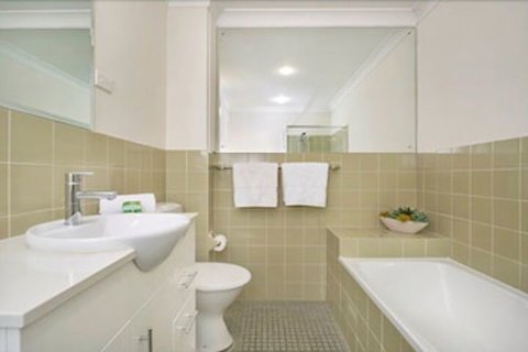 The Apartment Service NAP13 - Accommodation Newcastle 3