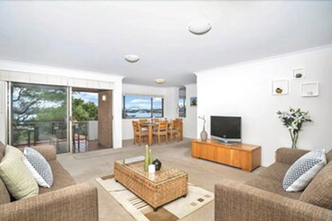 The Apartment Service NAP13 - Accommodation Newcastle 2
