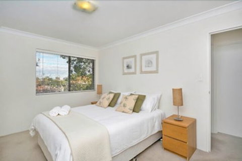 The Apartment Service NAP13 - Accommodation Newcastle 4