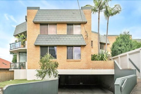 The Apartment Service NAP13 - Accommodation Newcastle 1