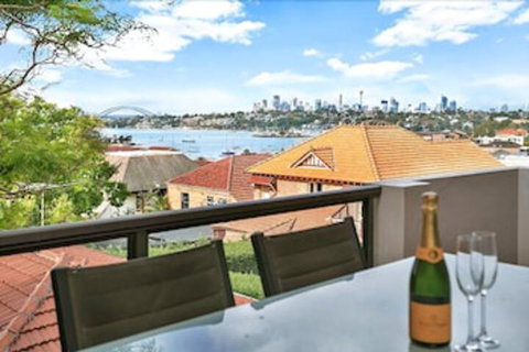 The Apartment Service NAP13 - Accommodation Newcastle 6