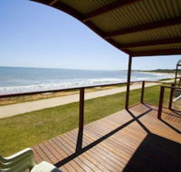 BIG4 Dongara Denison Beach Holiday Park - Accommodation Newcastle