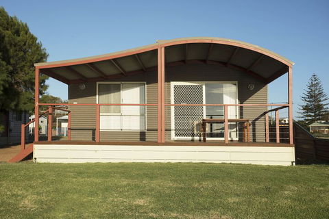 BIG4 Dongara Denison Beach Holiday Park - Accommodation Newcastle 5