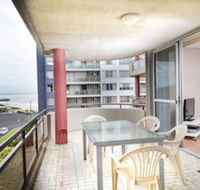 Sandbar Unit 402 - Accommodation Newcastle