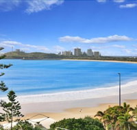 Syrenense Apartments - Accommodation Newcastle