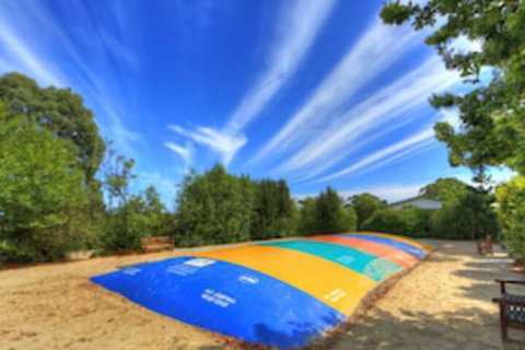 Toora Tourist Park - Accommodation Newcastle 0