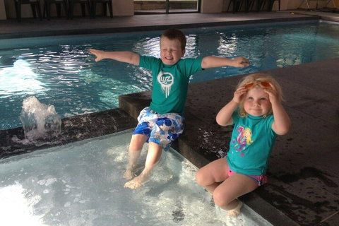 Toora Tourist Park - Accommodation Newcastle 4