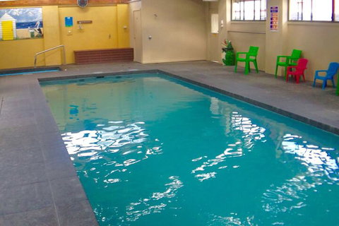 Toora Tourist Park - Accommodation Newcastle 3